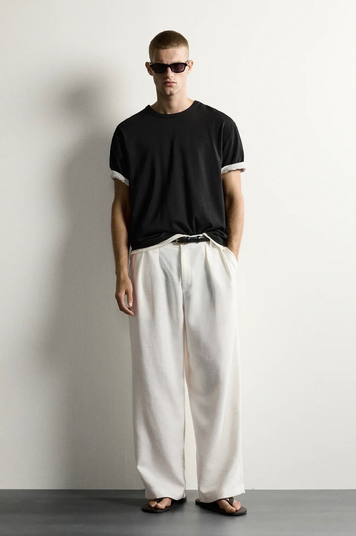 Trousers